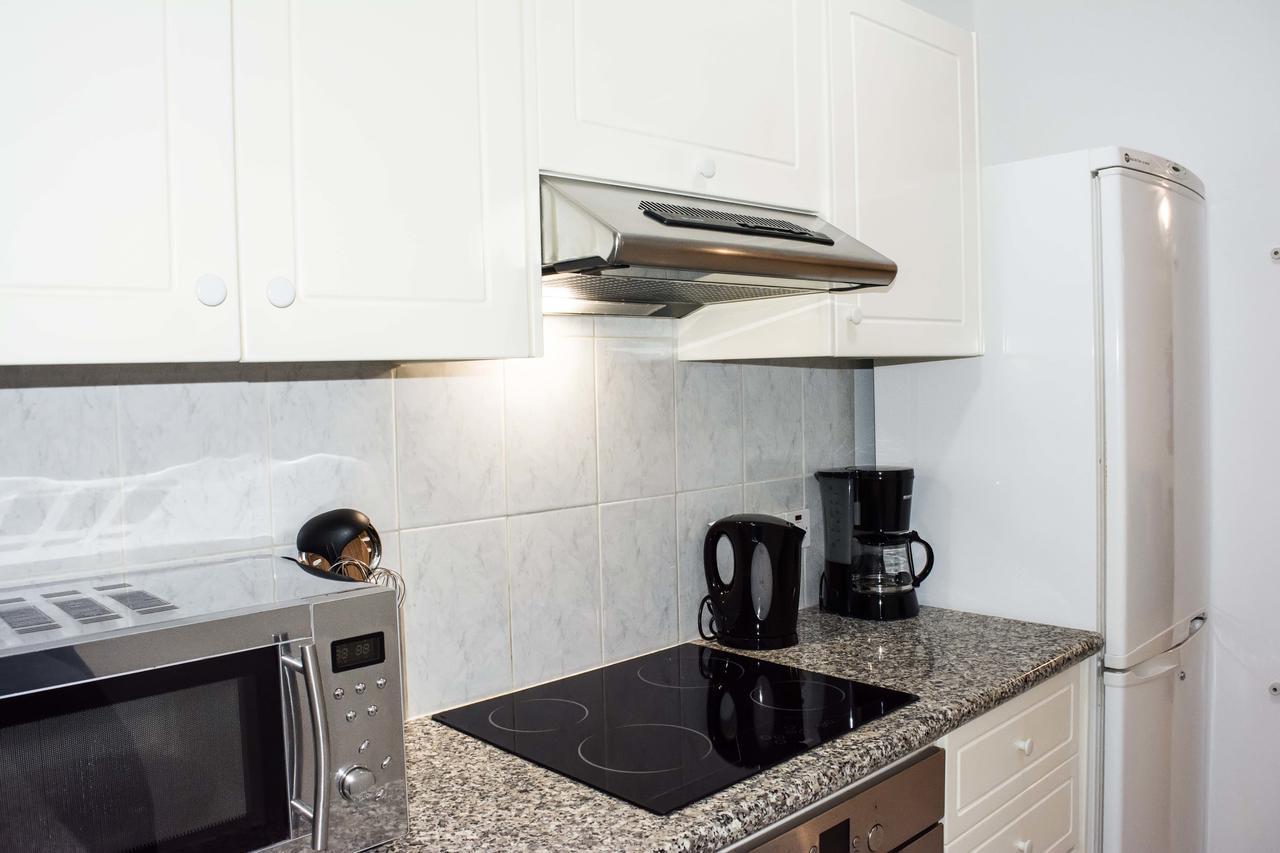 Appartement Pafia 3 *
