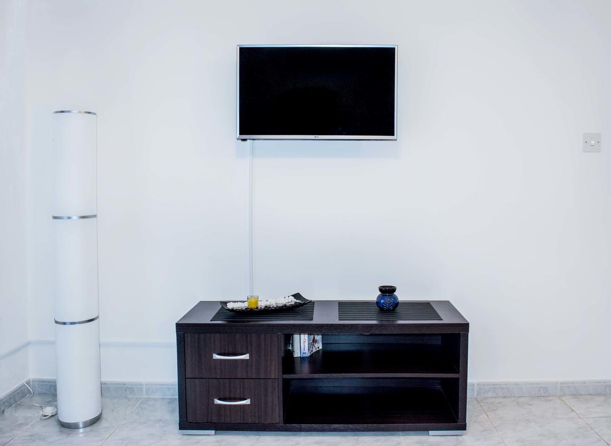 Pafia 3 Appartement