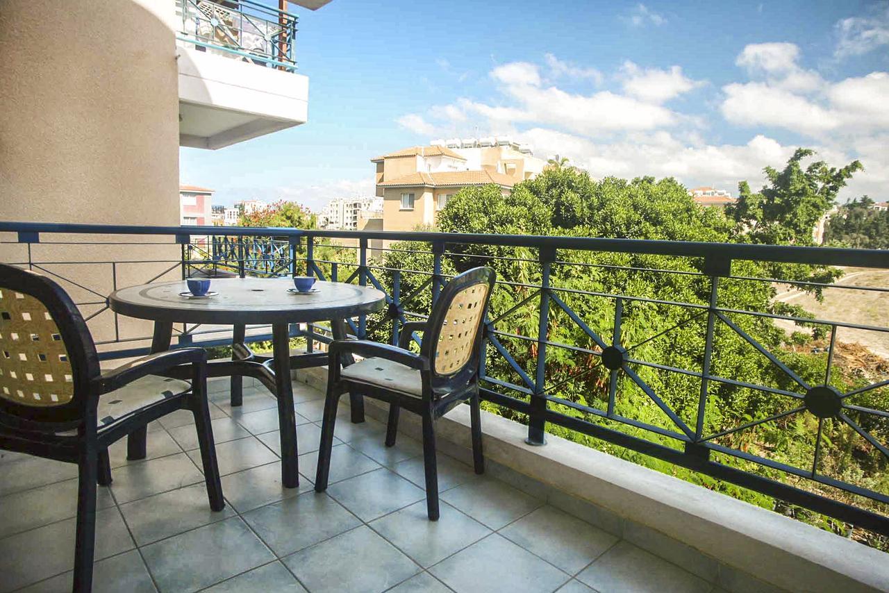 Pafia 3 Appartement Paphos