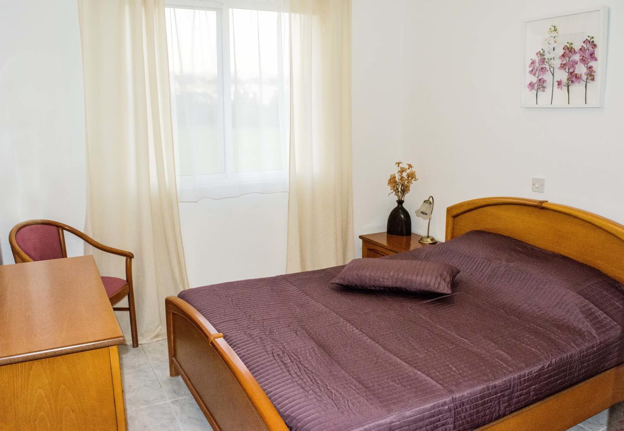 Appartement Pafia 3
